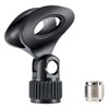 Pronomic MC-1 Microphone Clamp Neoprene Standard