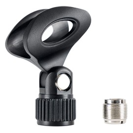 Pronomic MC-1 Microphone Clamp Neoprene Standard