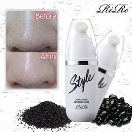 Lirr 리르 스타일 블랙헤드 모공 브러쉬 클렌져 20ml Lire Style Blackhead Pore Brush Cleanser 20ml