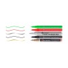 Artistro Paint Pens, Sample Set, 5 Pens