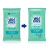 Wet Ones Wet Ones Sensitive Skin Wipes | Unscented Face