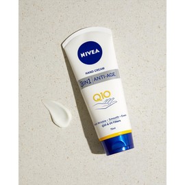 Rejuvenating Hand Cream Anti-Ageing Care Q10 100 ml
