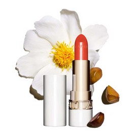 CLARINS JOLI ROUGE SHINE No. 711S Papaya  3.5g