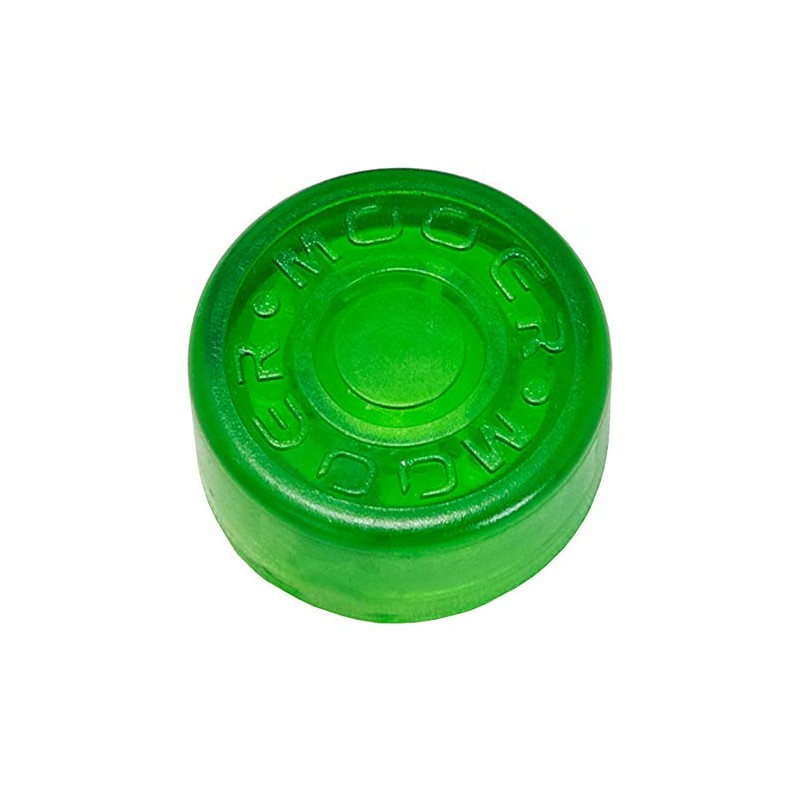 Mooer Footswitch Hat Green FT-GR 5pcs Footswitch Hats 5pcs