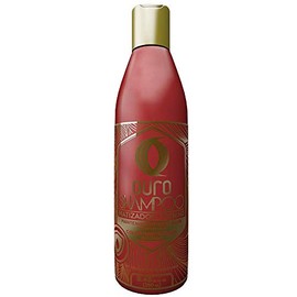 Ouro Red Toning Shampoo Red Color Maintenance 8.45 oz