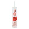 AST-RTV 27105 Hi-Temp Red 100% Silicone Adhesive/Sealant/Instant Gasket, 10.3 oz.