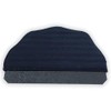 Kendo Face Size Adjustable Futon Face Pad (0.4 inch (10