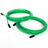 BRANK Sports® Replacement Cable Packages for Crossfit Skipping Ropes, 2