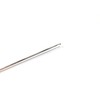 Hercules Sägemann 6760 Professional Needle Handle Comb with Highlighted Hook