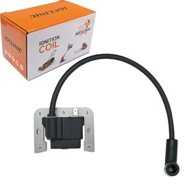 IGCLINIC Ignition Coil for Bad Boy Mowers Elite 60'' 747CC Zero Turn Mower W/Kohler engine Cub Cadet LT1050 lawn tractor W/Kohler engine