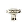 Knobs Handles Pulls Kitchen Cabinet Hardware 80975 in Brushed Nickel