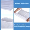 100 Pack Cold Brew Coffee Filters, 20" X 20" Commercial