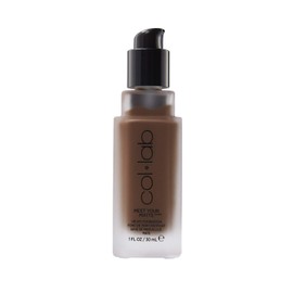 COL-LAB Meet Your Matte Velvet Foundation Truffle Truffle