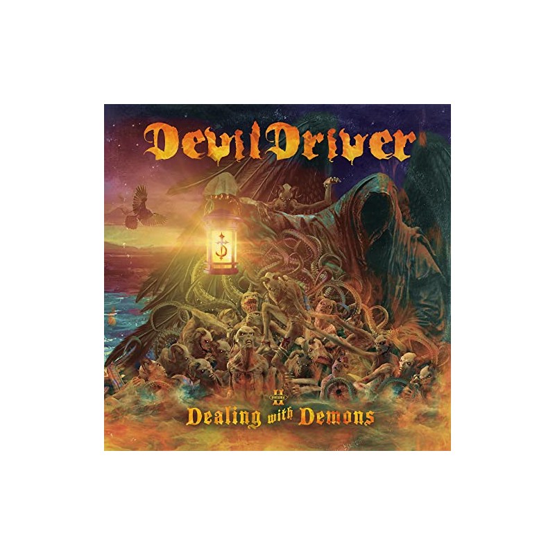 Dealing With Demons Vol.II