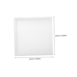 DOITOOL Plumbing Access Panel Wall Access Door Cover Ceiling Vent Cover for Drywall