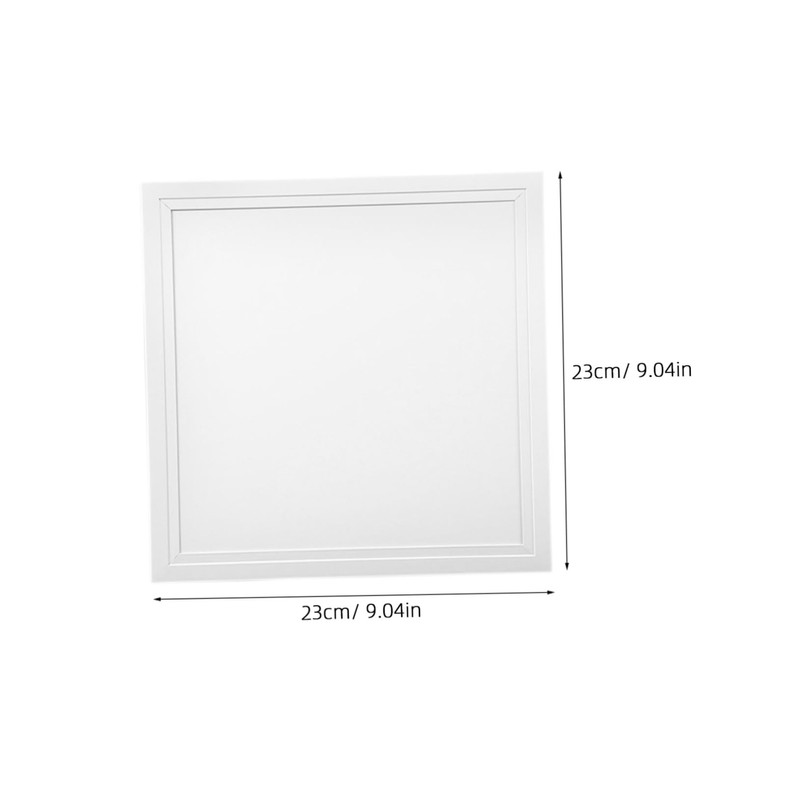 DOITOOL Plumbing Access Panel Wall Access Door Cover Ceiling Vent