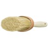 Wistoba 3001 Facade Brush Surface Brush Oval Natural 130 x