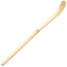 (TV Series Crafts (yamasita Craft) 茶杓 White A 24581000 