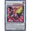 Geomathmech Magma - MYFI-EN007 - Secret Rare - 1st Edition