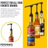 Versatile Syrup Pump for Smooth Dispensing of Coffee and Desserts
