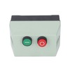 Magnetic Electric Motor Starter IP55 Waterproof Motor Start Control Switch