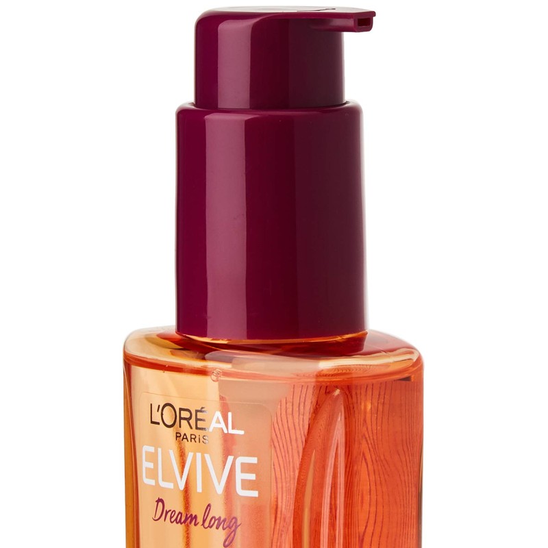 L'Oréal Paris Elvive Dream Long Sérum Stop Frizz Anti Encrespamiento