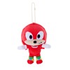 Sega Fave Knuckles Mascot