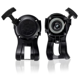 CDDCWZ CDDCWZ 2-Pack Recoil Starter Pull Start Assembly A051001312 for Echo SRM-225 PAS-225 PE-225 PPF-225 SHC-225 GT-225L SRM-225U SRM-225SB SHC-225S Trimmers A051001311