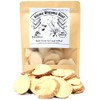 EidolonGreen Organic Alisma Rhizoma Root – 100% Pure Dried Herbal