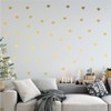 StickerDeen | Heart Shape Decoration Removable Wall Art Vinyl Decal