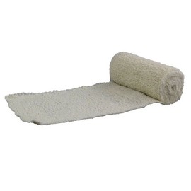 Steroplast Sterocrepe Premium Cotton Crepe Bandages 7.5cm x 4.5m - Pack 6