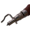 7pcs Adjustable Leather Stitching Groover Leather Edge Bevelers Working Tools
