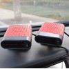 Unbranded 12V 1200W Car Heater Portable Electric Heating Fan Defogger