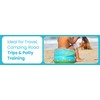 Noybo Travel Potty Seat for Toddlers - Inflatable Portable Toilet