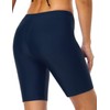 Coastal Rose - Bañador para mujer con parte inferior UV