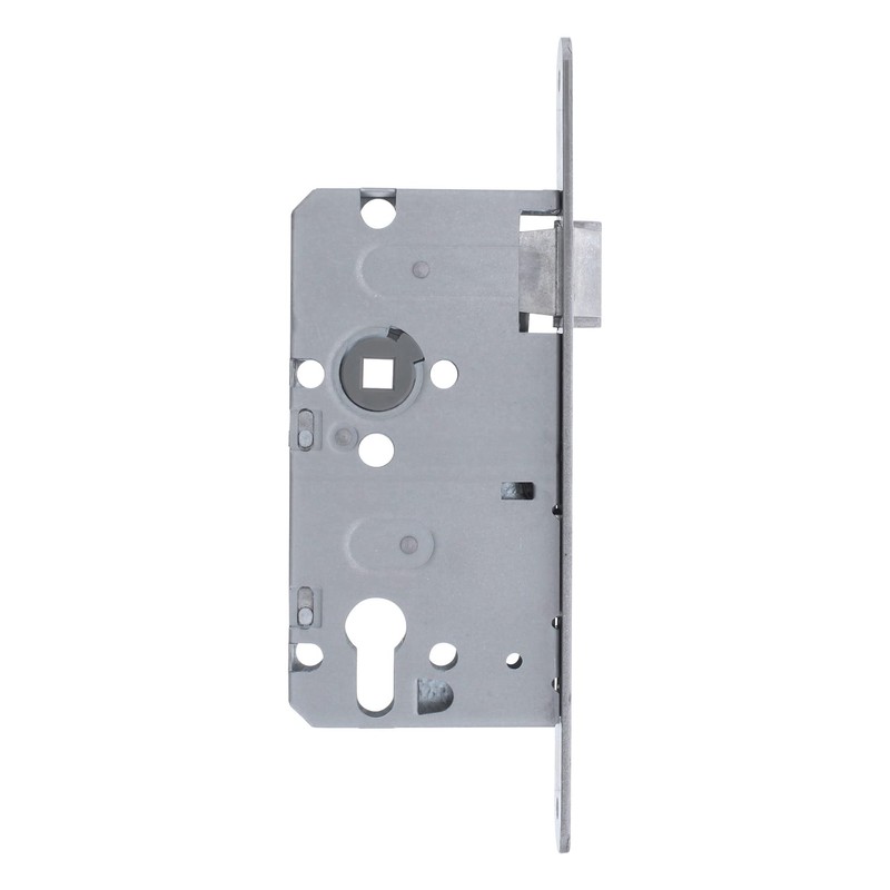 ToniTec Room Door Mortice Lock Backset 55 mm Latch +