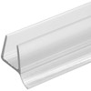 Prime-Line M 6264-1 3/8 In. x 36 In., Frameless Shower