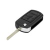 Suitable for Land Rover Discovery 3 3 Button Key Fob