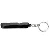[SPEED ADDICT] Large Thick Rubber Keychain (RUBBER KEY HOLDER)