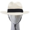 AUSTRALIAN 100% Leather Hat Chin Strap for Men and Women