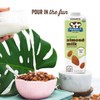 Mooala Mooala Organic Almond Milk Unsweetened 32 fl oz (Pack