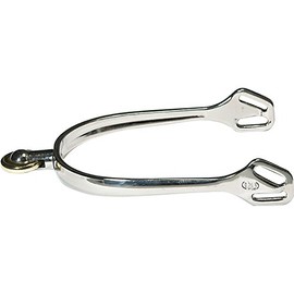 SPRENGER ULTRA FIT SPUR WITH COMFORT ROLLER