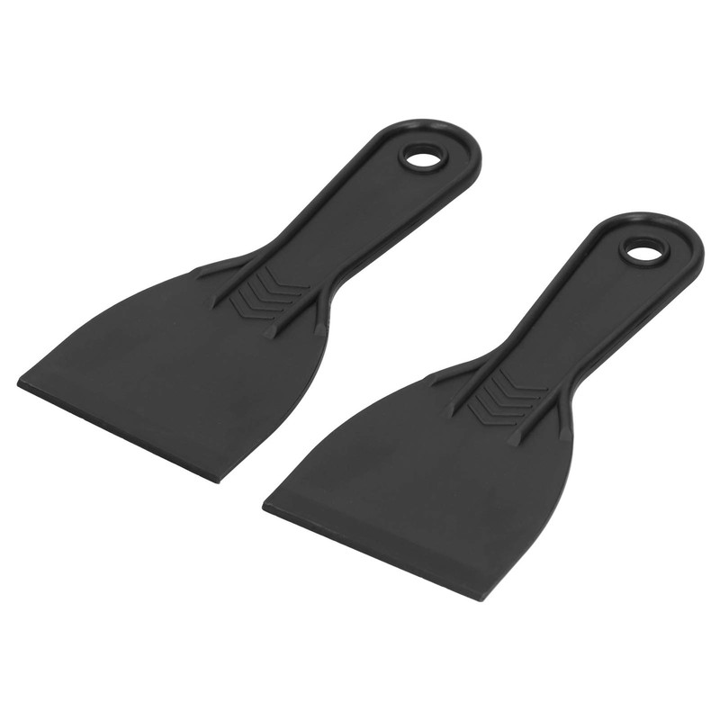 Pack of 2 3D printer spatulas, light-sensitive resin special blade,