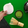 Gatuida 1 Set Ceramic Matcha Kit Japanese Tea Ceremony Set