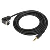 Yctze Bluetooth AUX Cable Adapter Car Radio Audio Aux Cable