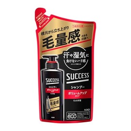 Success Volumizing Shampoo, Refill, 9.5 fl oz (280 ml)