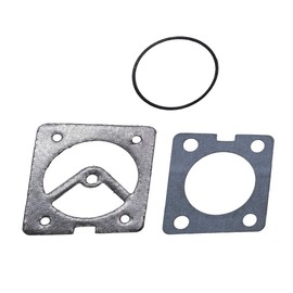 Carbman Replaces D30139 Air Compressor Gasket Kit for Porter Cable Craftsman DeVilbiss Repls KK-4949