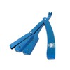 Blue Pro Straight Barber Edge Razor Folding Shaving Knife Quality