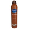 Vaseline Spray Go Cocoa Radiant, 6.5 oz (paquete de 2)