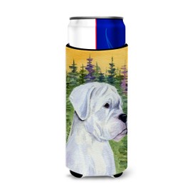 Boxer Ultra Beverage Insulators for slim cans